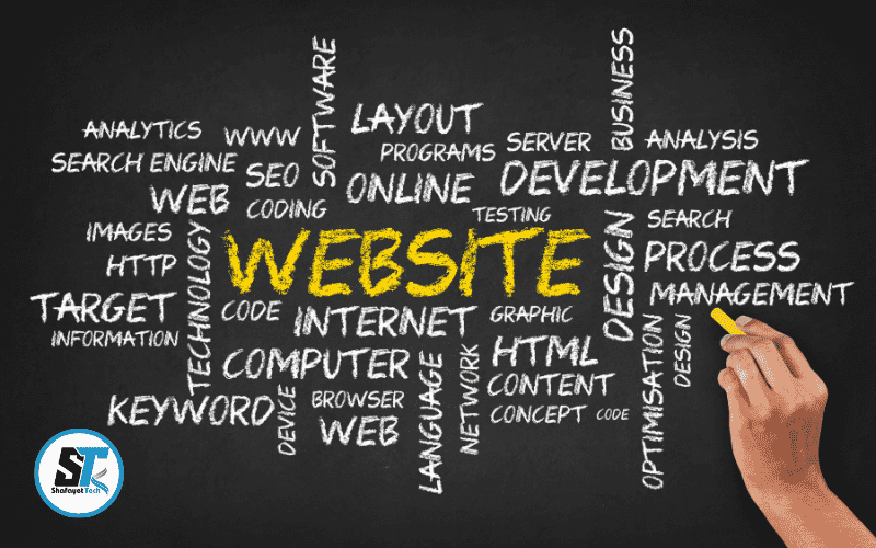 Web Development Company in Bangladesh