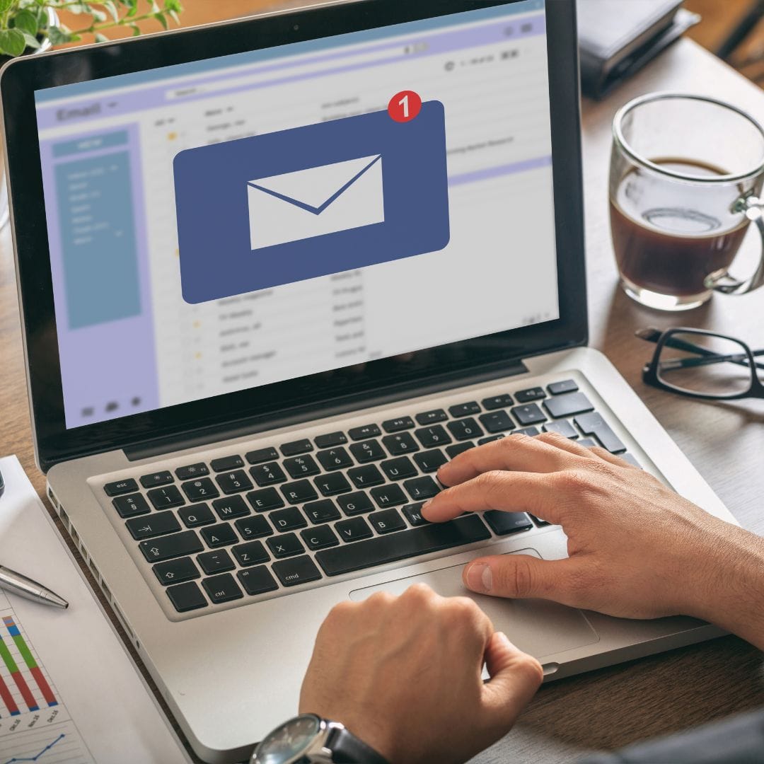 Professional Email Marketing Services