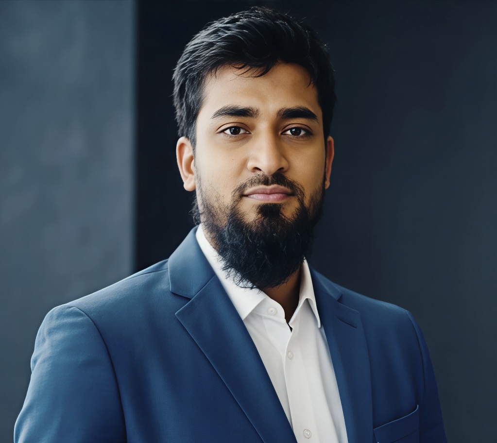 Shafayet Hossain