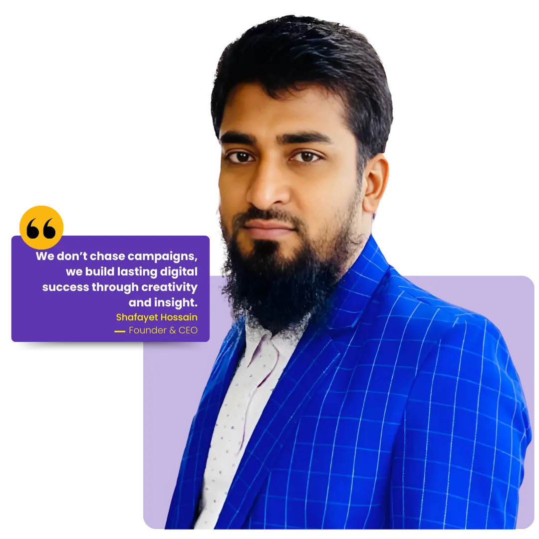 #1 Best Rated Digital Marketing Agency